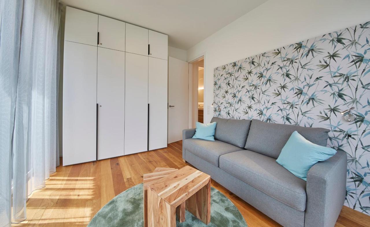 Hermitage Apartments ماريا وورث المظهر الخارجي الصورة