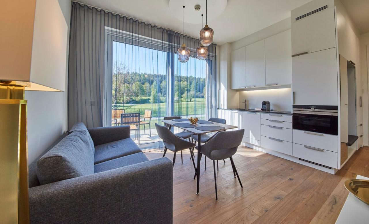 Hermitage Apartments ماريا وورث المظهر الخارجي الصورة