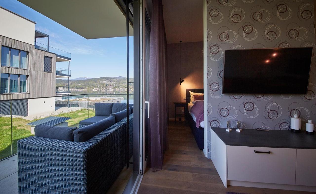 Hermitage Apartments ماريا وورث المظهر الخارجي الصورة