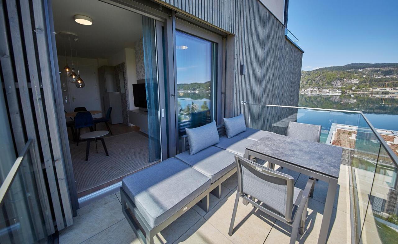 Hermitage Apartments ماريا وورث المظهر الخارجي الصورة