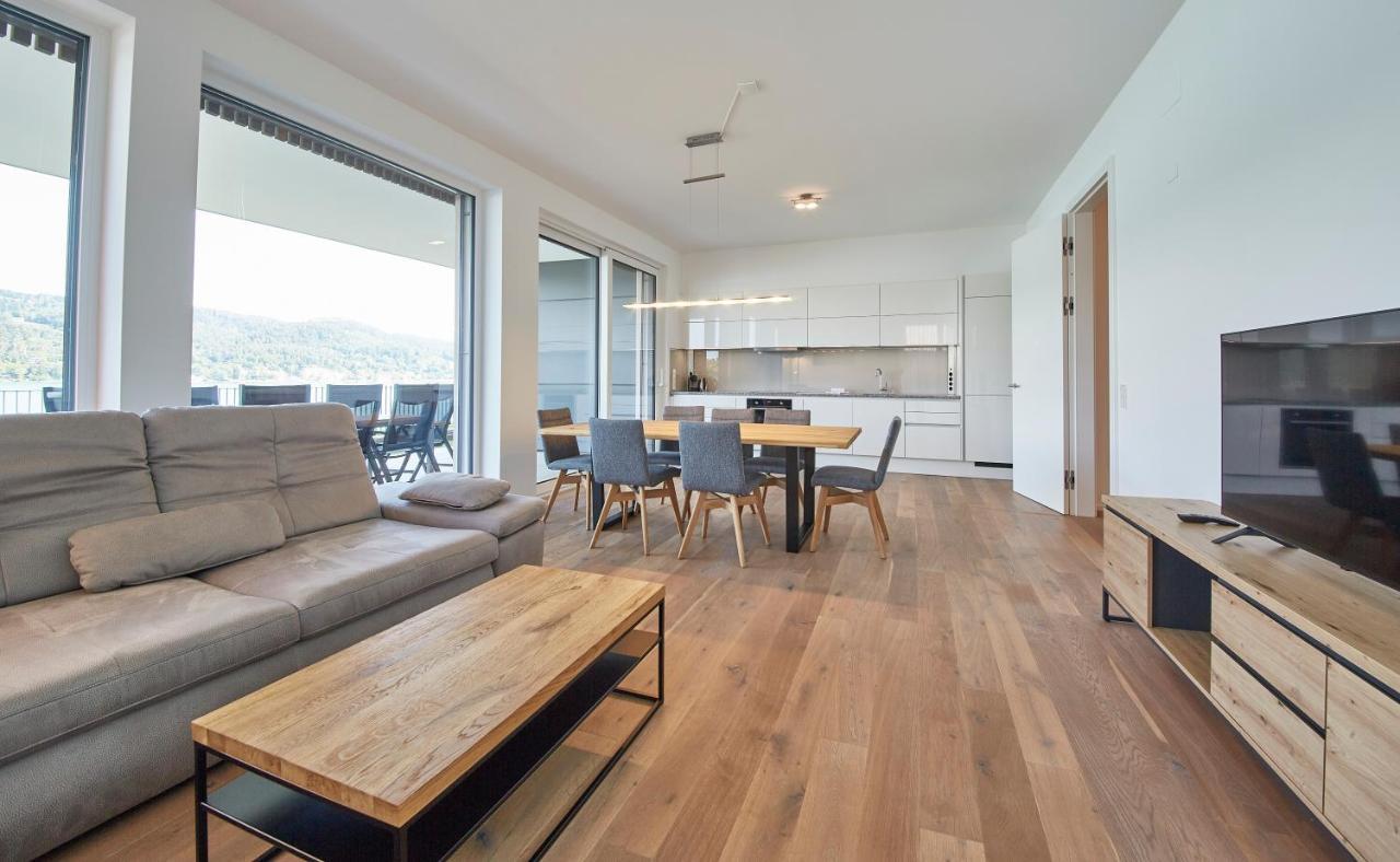 Hermitage Apartments ماريا وورث المظهر الخارجي الصورة