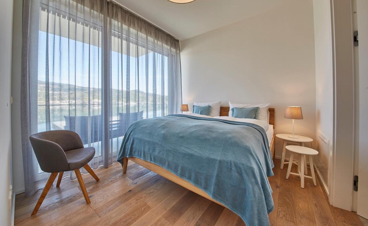 Hermitage Apartments ماريا وورث المظهر الخارجي الصورة