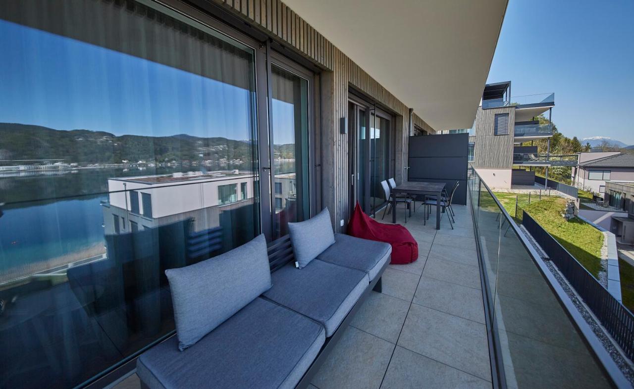 Hermitage Apartments ماريا وورث المظهر الخارجي الصورة