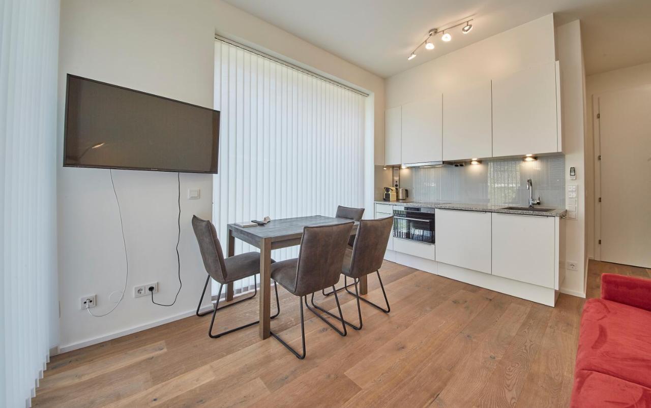Hermitage Apartments ماريا وورث المظهر الخارجي الصورة