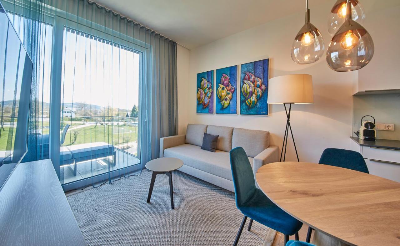 Hermitage Apartments ماريا وورث المظهر الخارجي الصورة