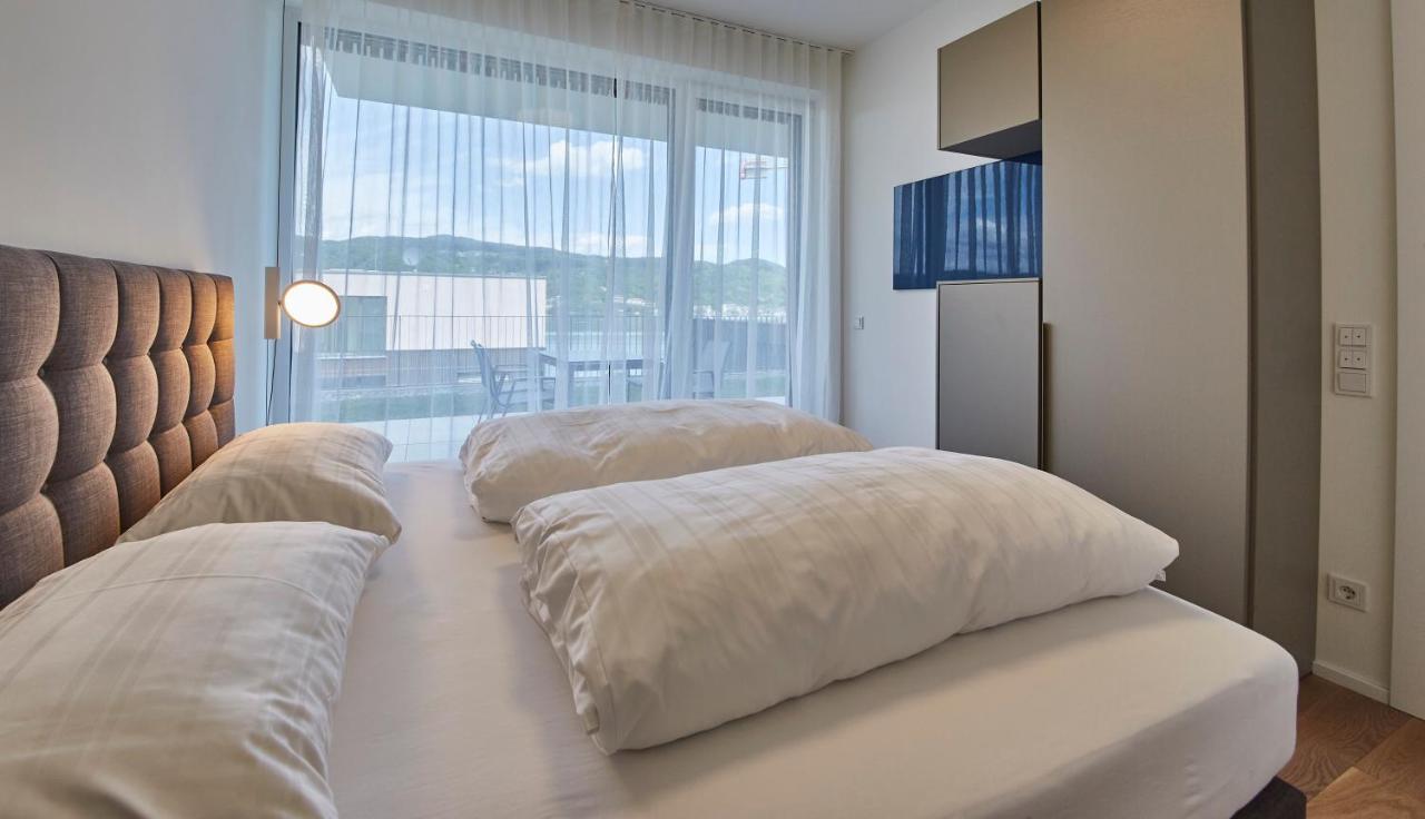 Hermitage Apartments ماريا وورث المظهر الخارجي الصورة