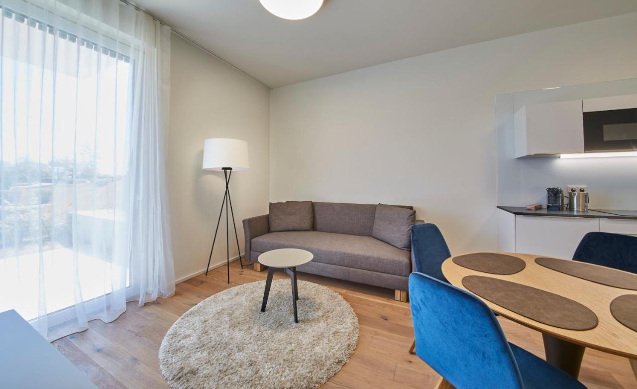 Hermitage Apartments ماريا وورث المظهر الخارجي الصورة