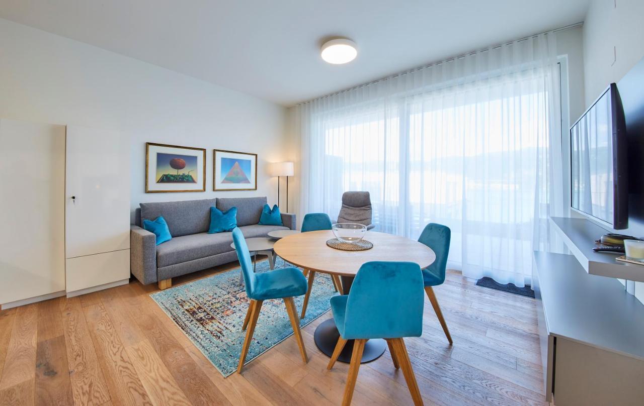 Hermitage Apartments ماريا وورث المظهر الخارجي الصورة