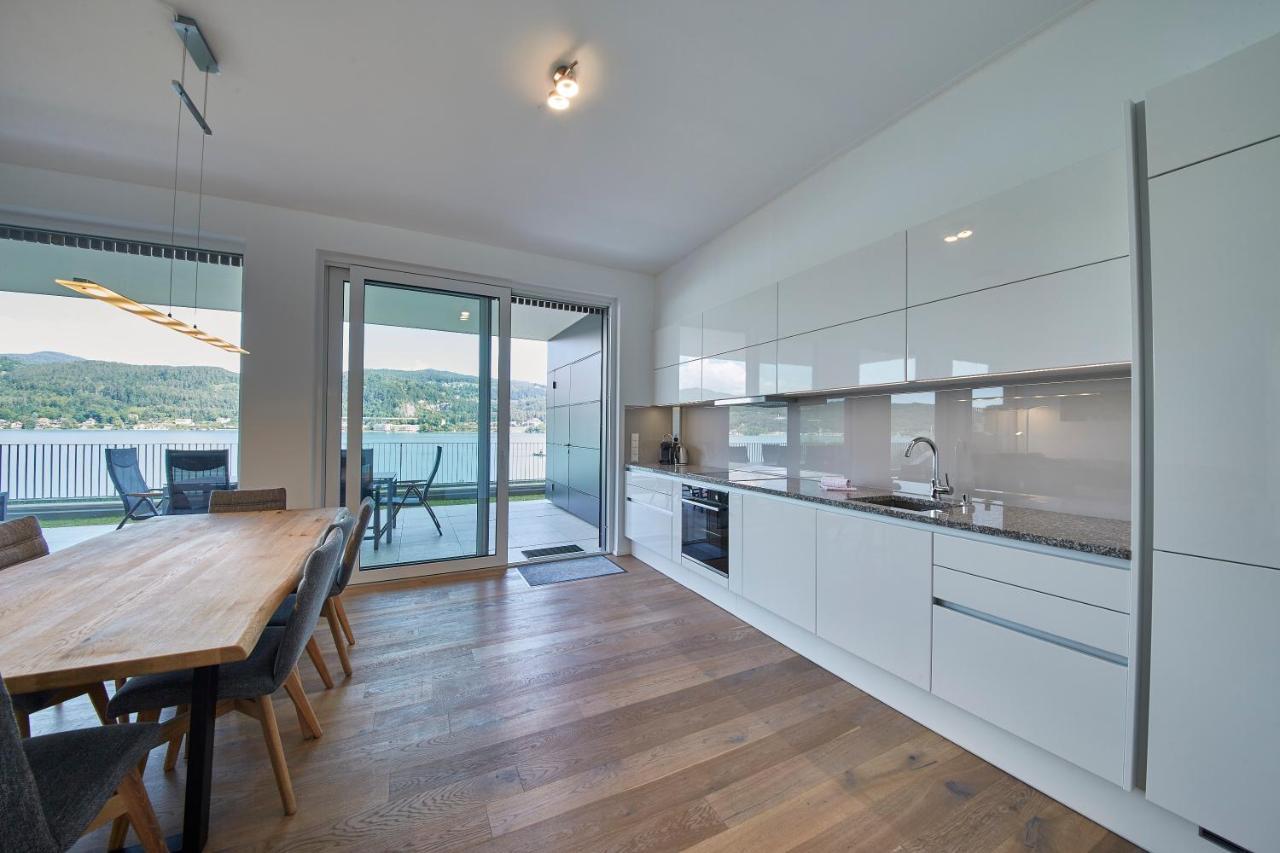 Hermitage Apartments ماريا وورث المظهر الخارجي الصورة