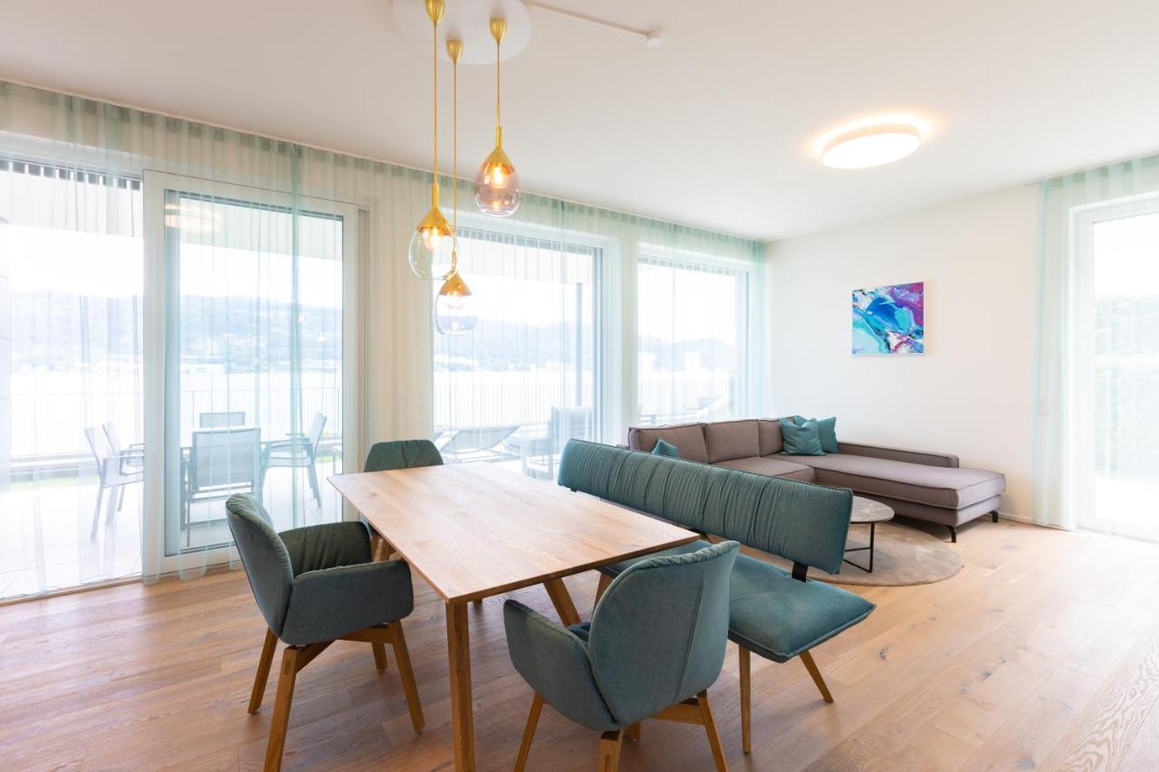 Hermitage Apartments ماريا وورث المظهر الخارجي الصورة