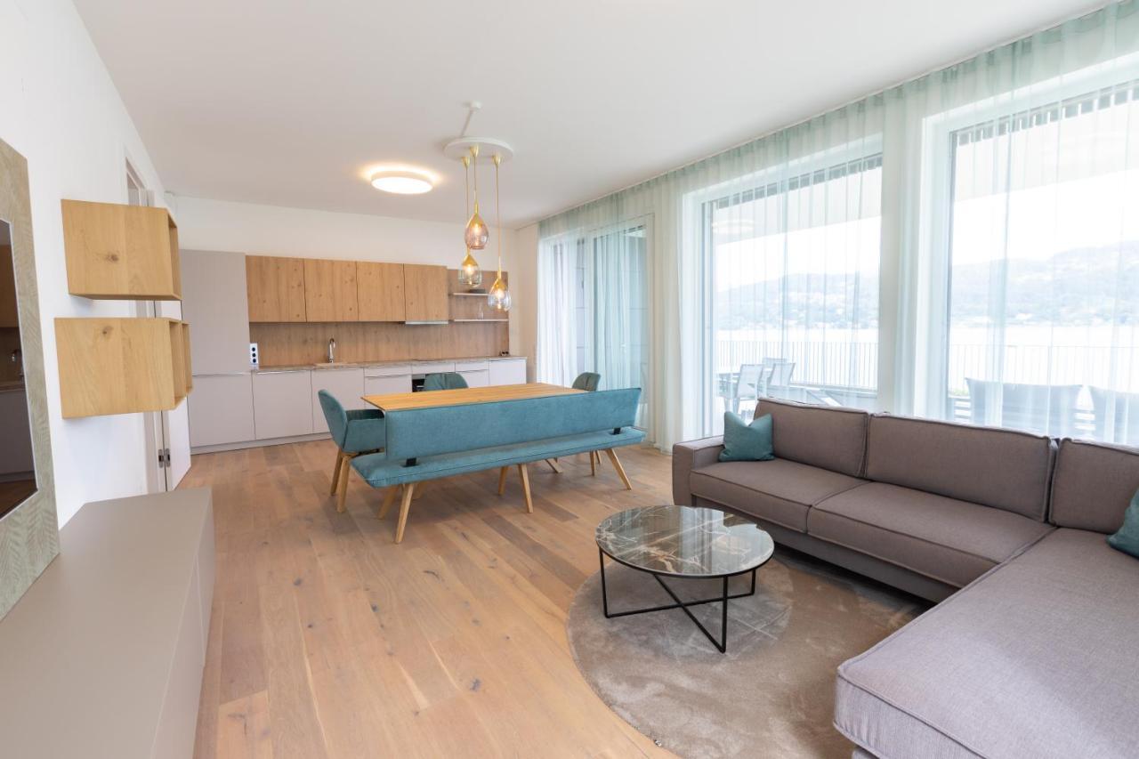 Hermitage Apartments ماريا وورث المظهر الخارجي الصورة