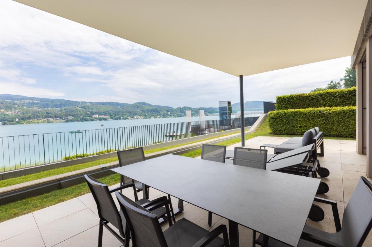 Hermitage Apartments ماريا وورث المظهر الخارجي الصورة