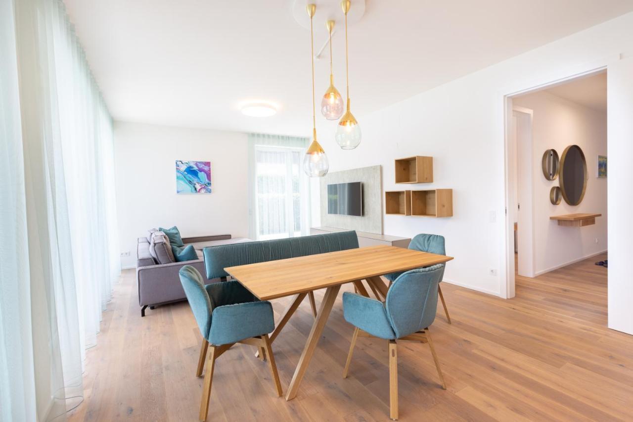 Hermitage Apartments ماريا وورث المظهر الخارجي الصورة