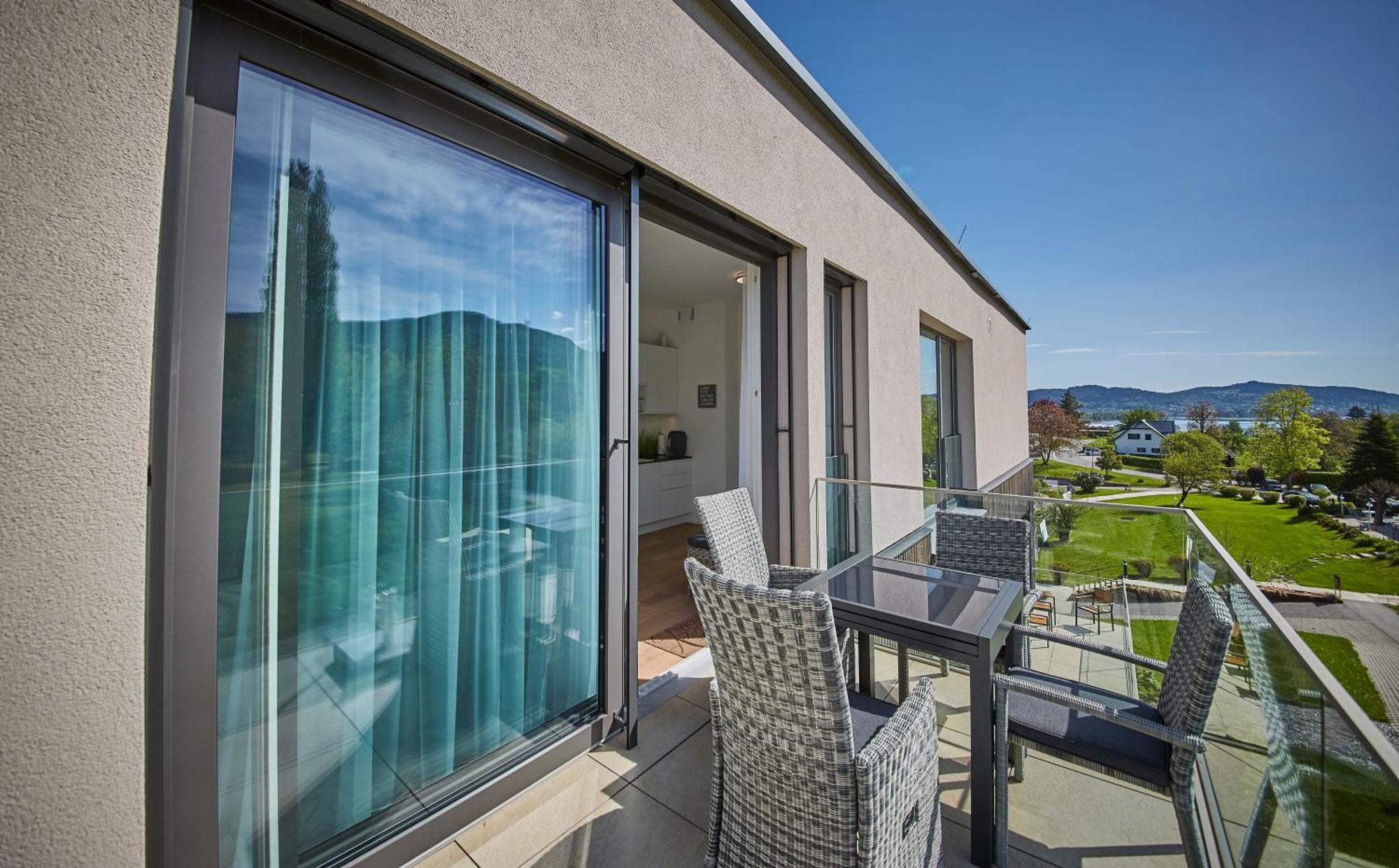 Hermitage Apartments ماريا وورث المظهر الخارجي الصورة