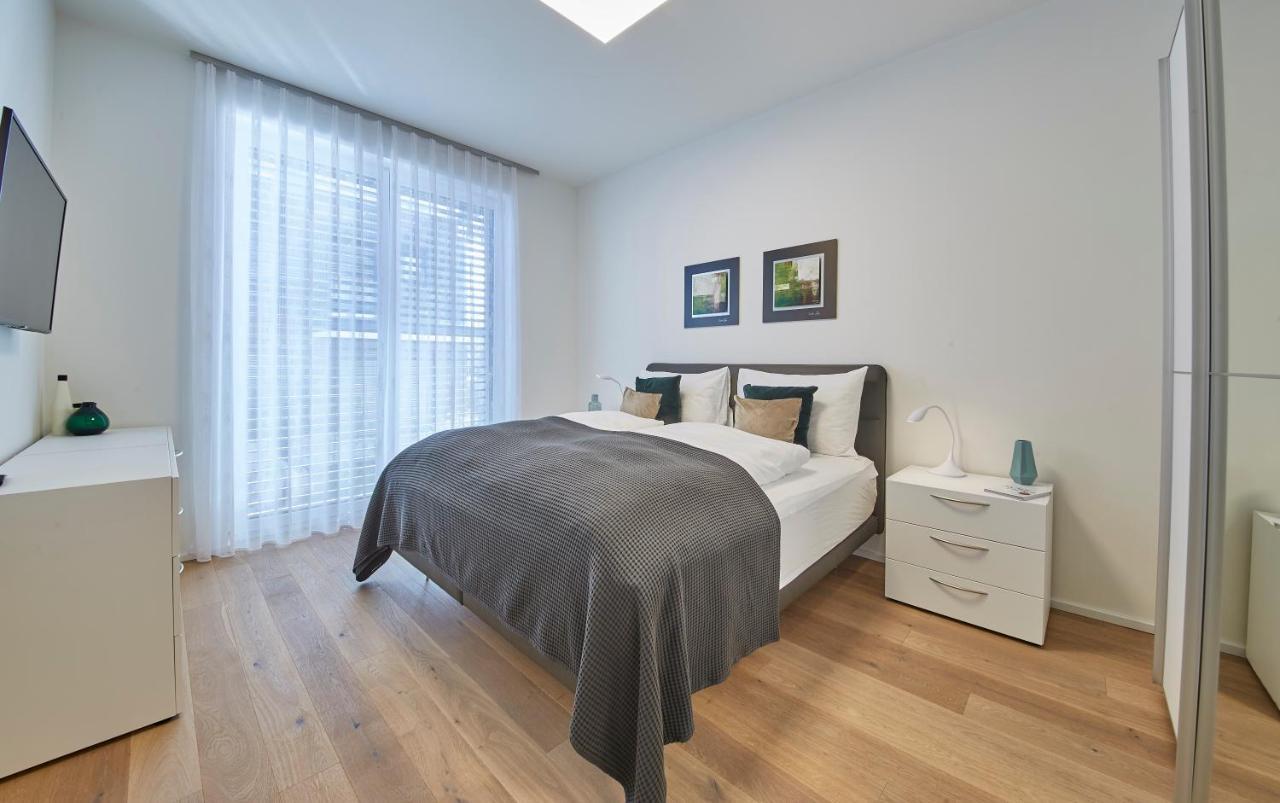 Hermitage Apartments ماريا وورث المظهر الخارجي الصورة