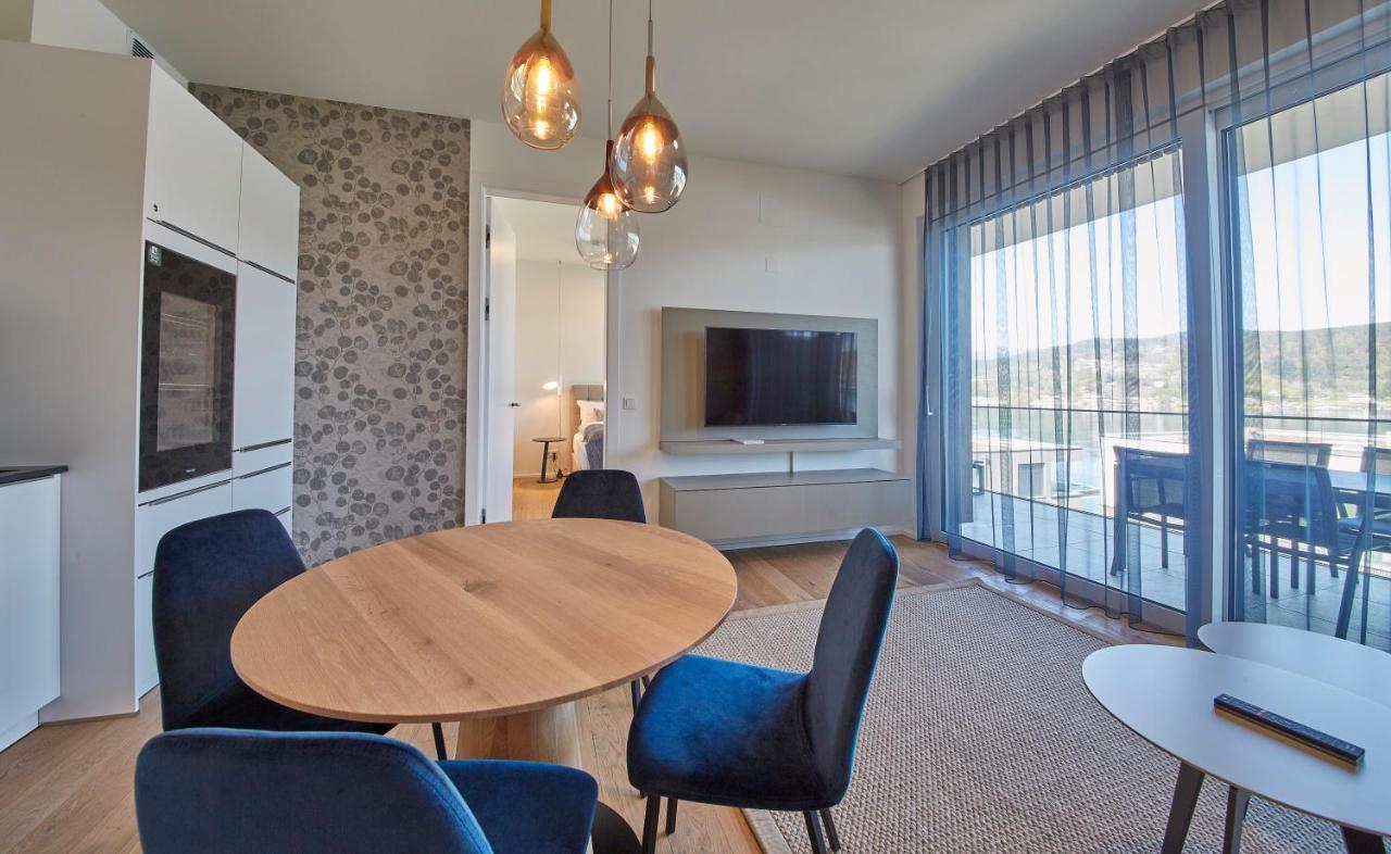 Hermitage Apartments ماريا وورث المظهر الخارجي الصورة
