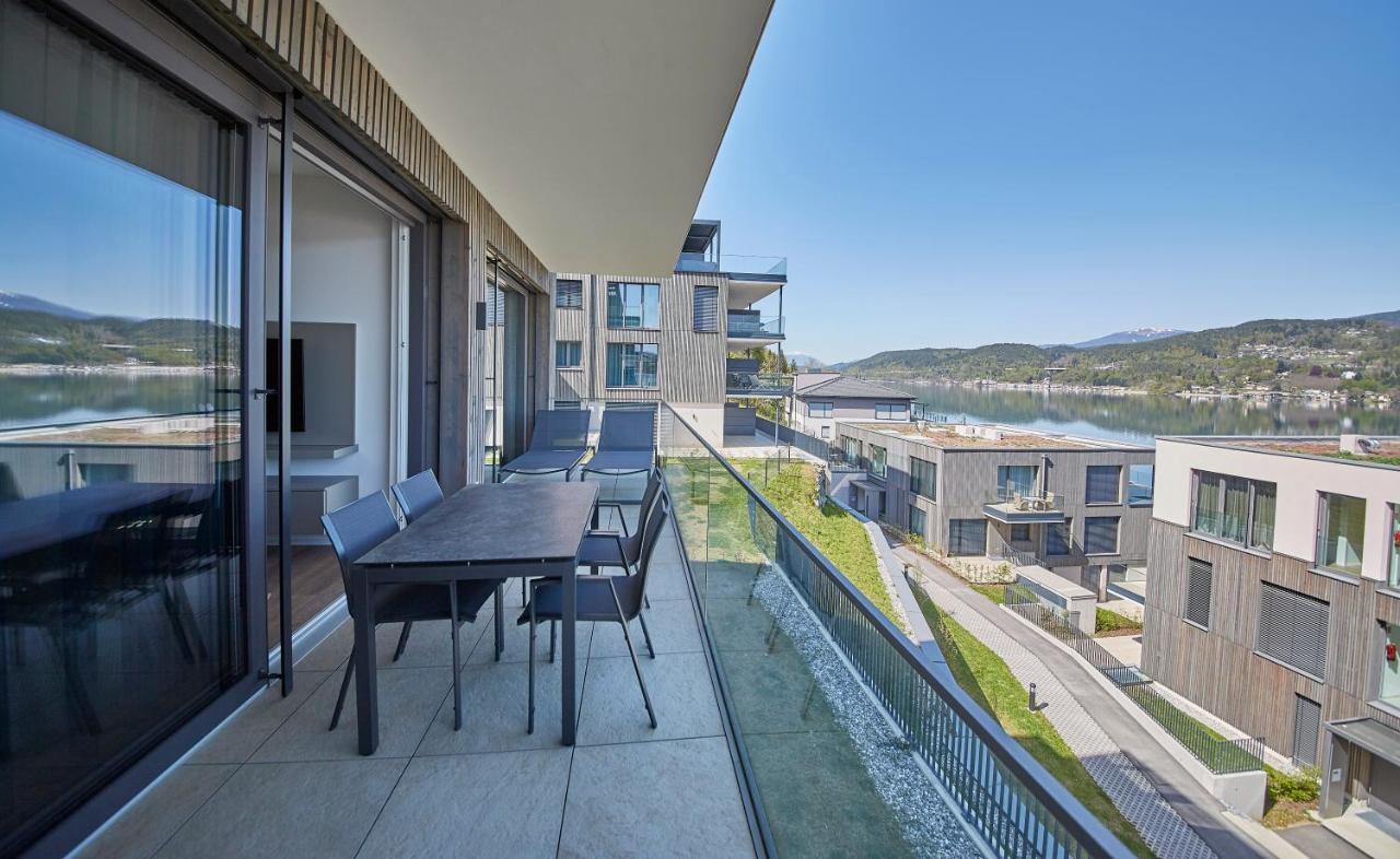 Hermitage Apartments ماريا وورث المظهر الخارجي الصورة