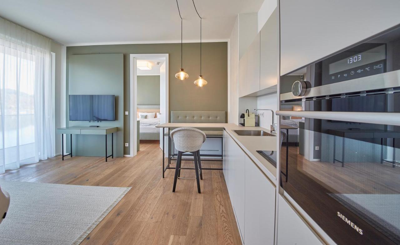 Hermitage Apartments ماريا وورث المظهر الخارجي الصورة