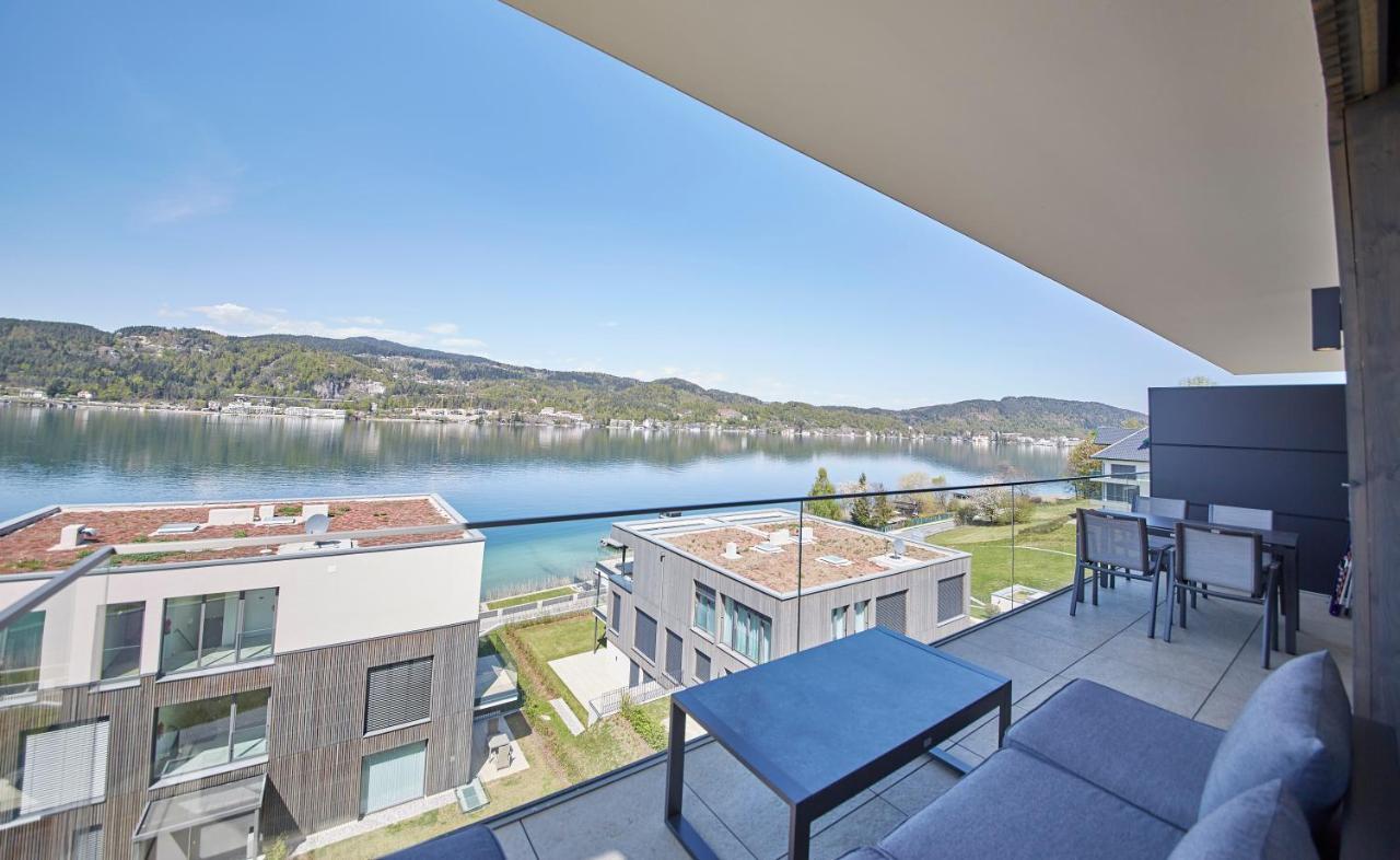 Hermitage Apartments ماريا وورث المظهر الخارجي الصورة