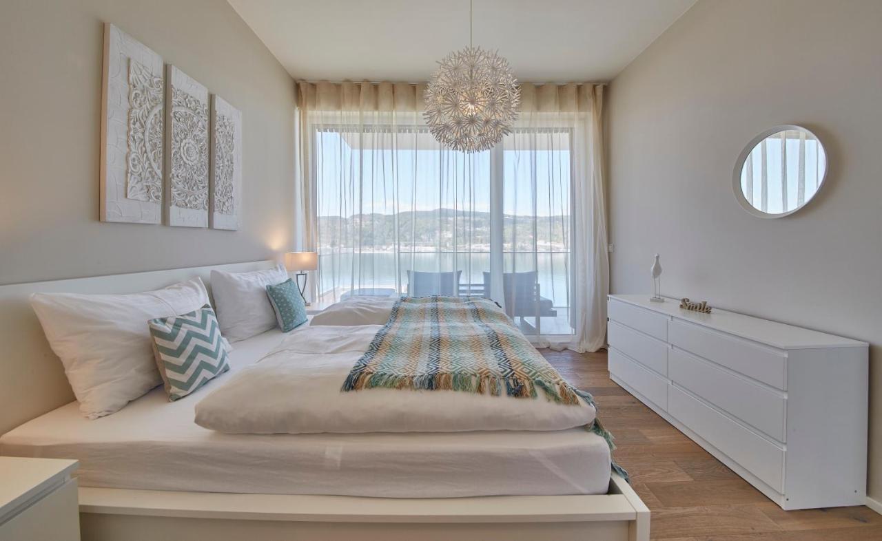 Hermitage Apartments ماريا وورث المظهر الخارجي الصورة