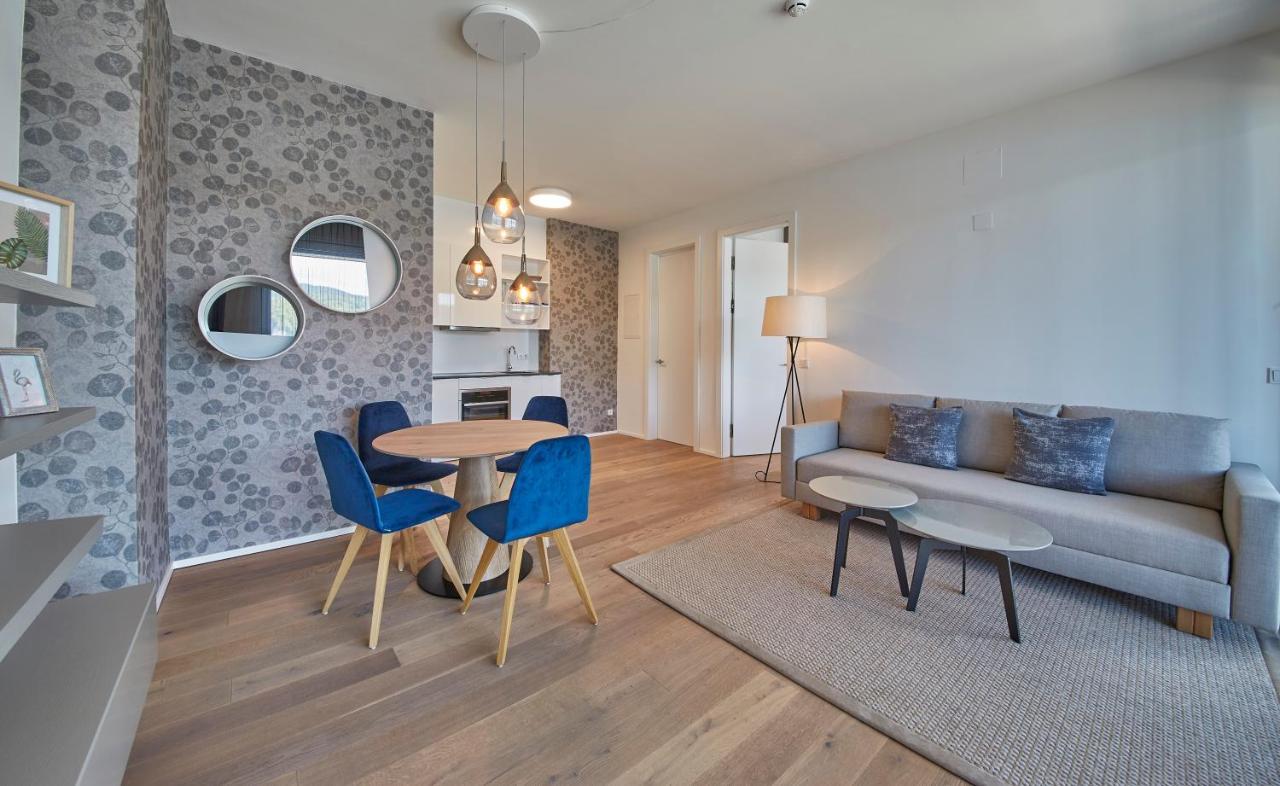Hermitage Apartments ماريا وورث المظهر الخارجي الصورة