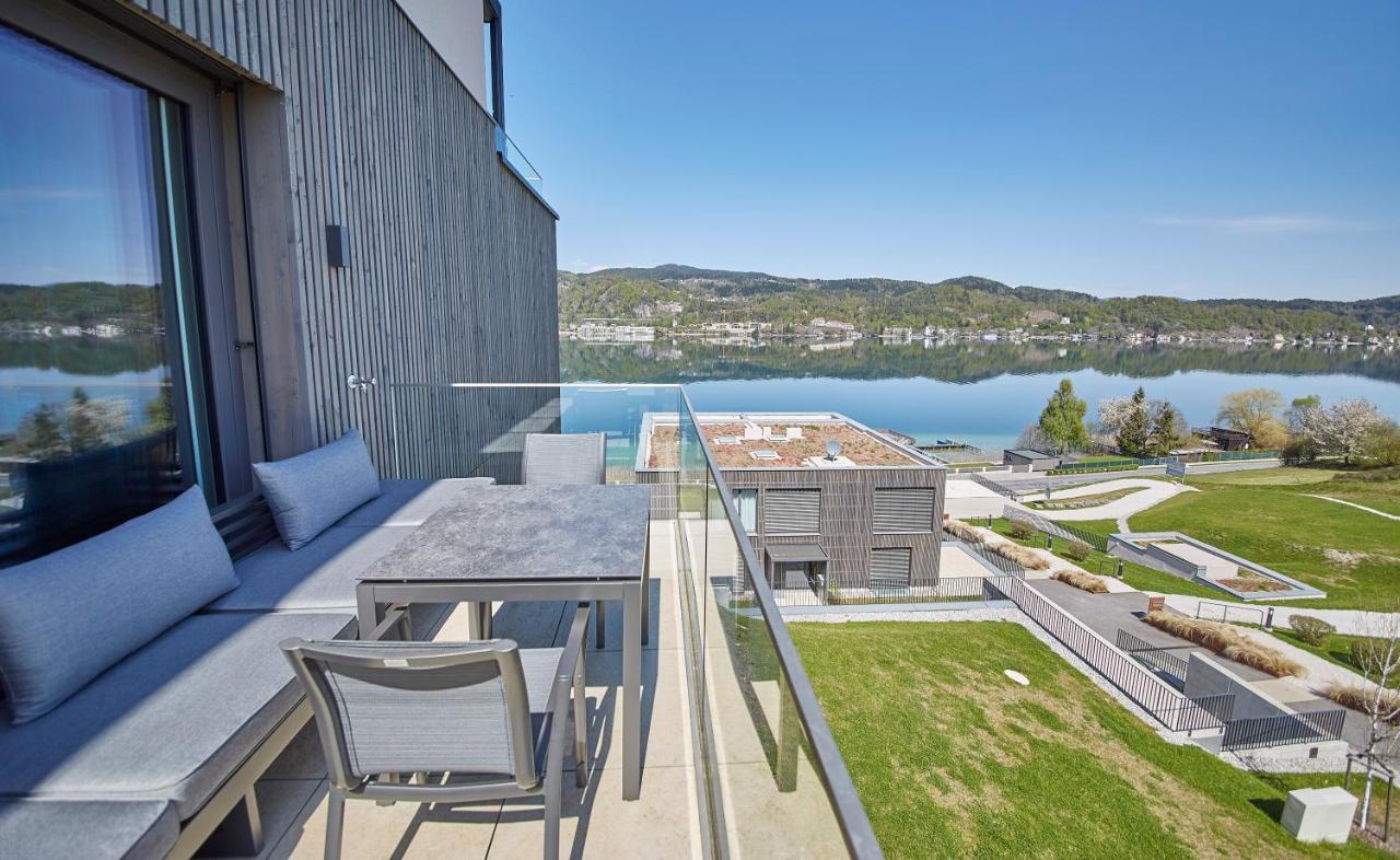 Hermitage Apartments ماريا وورث المظهر الخارجي الصورة