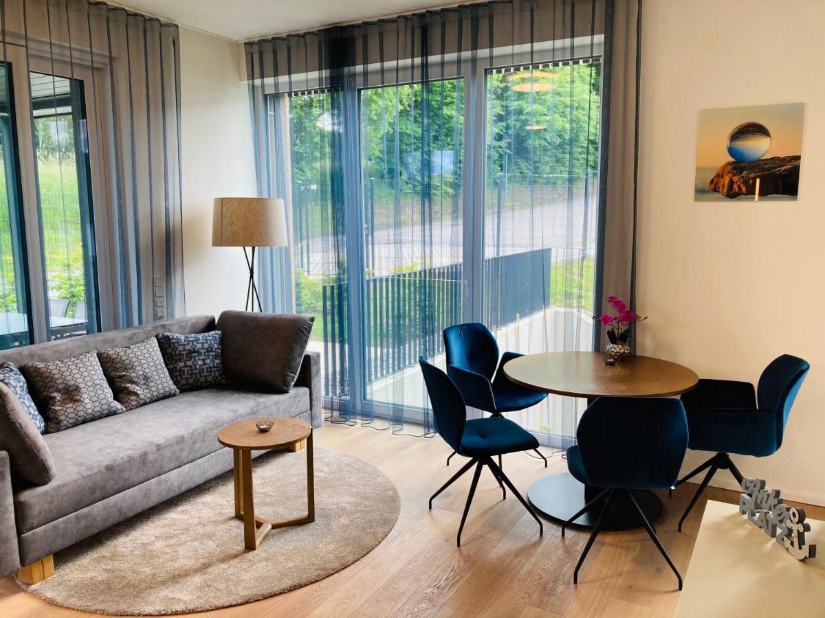 Hermitage Apartments ماريا وورث المظهر الخارجي الصورة