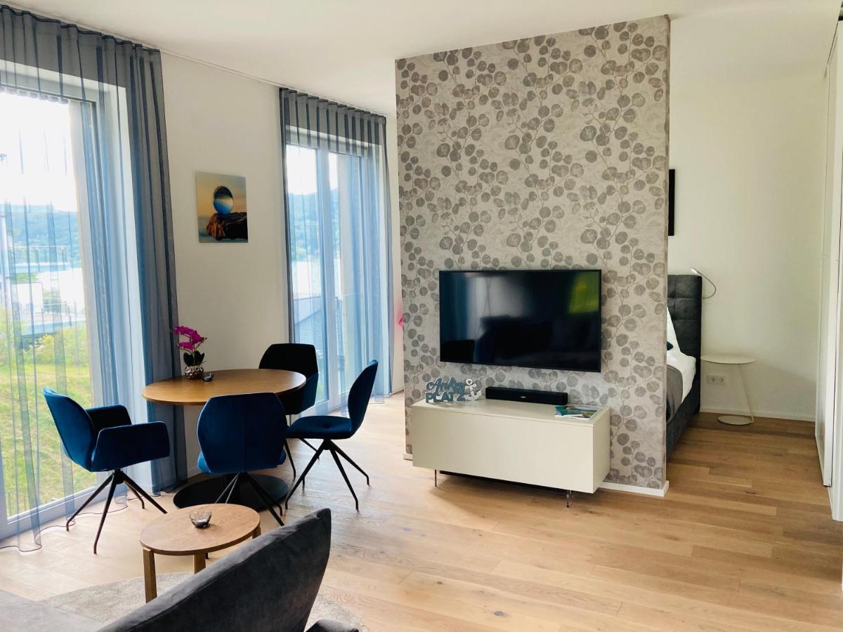 Hermitage Apartments ماريا وورث المظهر الخارجي الصورة